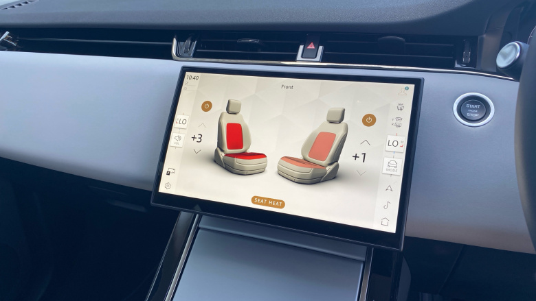 Land Rover Range Rover Evoque 1.5 P270e S 5dr Auto Hatchback